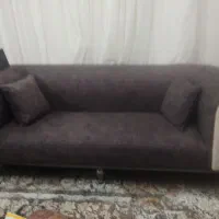 مبلمان هشت نفره نوطرح پاندا|مبلمان خانگی و میز عسلی|بیرجند, |دیوار