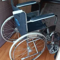 ویلچر برند FOSHAN فوشان BTB بی تی بی FS809