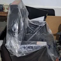 صندلی پدالی|آرایشگاه و سالن‌های زیبایی|نیشابور, کوی فرهنگیان|دیوار