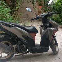 طرح کلیک مدل ۹۹|موتورسیکلت|سرخرود, |دیوار