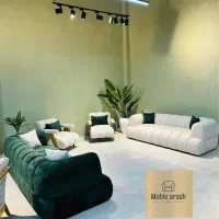 مبلمان|مبلمان خانگی و میز عسلی|چهاردانگه (تهران), |دیوار