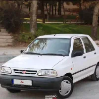 درخواست اجاره پراید