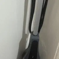 جارو عصایی برقی