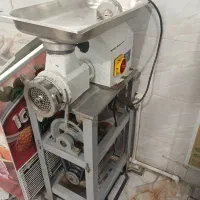 چرخ گوشت ۳۲ درحد کم کار