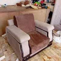 تعمیرات مبل پرهام|خدمات پیشه و مهارت|قم, زنبیل آباد|دیوار