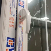 تولید و اجراء درب و پنجـره های پیشترفته