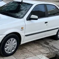 سمند آف سون مولتی پلکس 95