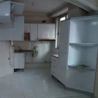 کابینت سالم و تمیز