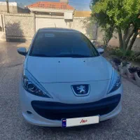 ۲۰۷ اتوماتیک پانوراما