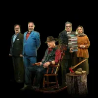 نصب انواع آنتن دیجیتال هوای و غیره|خدمات پیشه و مهارت|اصفهان, احمدآباد|دیوار