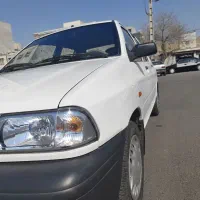 پراید131SE.مدل99|خودرو سواری و وانت|تهران, شهرک رضویه|دیوار