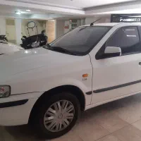سمند lx مدل ۱۳۹۳|خودرو سواری و وانت|تهران, بریانک|دیوار