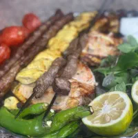 کارگر جهت کاردرکبابی|استخدام خدمات فروشگاه و رستوران|تهران, فردوسی|دیوار