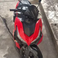 یاماها آیروکس