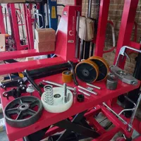 لیفتراک فروشی و باتری لیفتراک|قطعات یدکی و لوازم جانبی|بابلسر, |دیوار