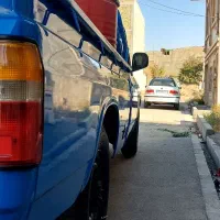 نیسان ۸۸ تک سوز|خودرو سواری و وانت|کرج, کمال‌شهر|دیوار