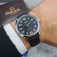 کادو روز مرد و روز پدر اماکس اورجینال کلاسیک عددی