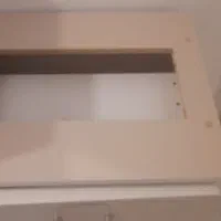 میز چرخ خیاطی|چرخ خیاطی و ریسندگی|مشهد, صیاد شیرازی|دیوار