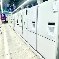 فروش اقساطی یخچال فریزر|یخچال و فریزر|تهران, نیاوران|دیوار