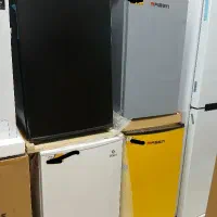 یخچال فریزر های هتلی جنرال ، پلار جی سان