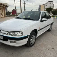 پارس سال ۴۰۰ سیمی زیمنس