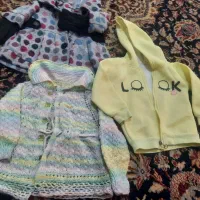 لباس و کفش بچه|کفش و لباس بچه|شیراز, احمدآباد|دیوار