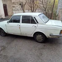 پیکان مدل ۷۳