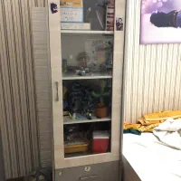 ویترین اتاق کودک