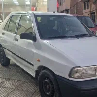 پراید ۱۳۱ ارزون مدل۹۶|خودرو سواری و وانت|یزد, |دیوار