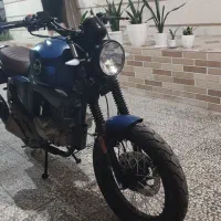 زونتس۲۲۰ مدل ۱۴۰۲