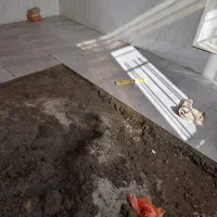 انجام خورده کاری های بنایی کاشی، سرامیک، سنگ|خدمات پیشه و مهارت|تهران, اسفندیاری|دیوار