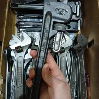 ابزار آلات استوک اورجینال|ابزارآلات|قدس, شهر‌قدس|دیوار