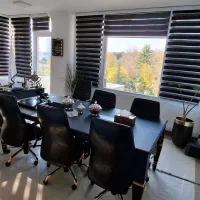 کارمند اداری جهت پشتیبان امور مشتریان-بیمه و ثابت