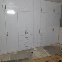 کابینت mdf،کلاسیک،ملامینه،کمد دیواری|مصالح و تجهیزات ساختمان|مشهد, شهرک رازی (شهرک غرب)|دیوار