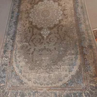 نو اصلا پا نخورده جنس درجه یک برجسته قیمت۱۳ میلیون|فرش|اصفهان, فرودگاه شهید بهشتی|دیوار