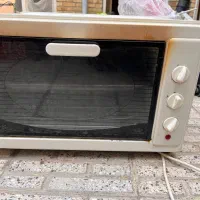 ماکروفر برقی