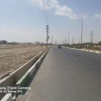 سوله صنعتی 100 متری در شهر سنگ باقرشهر|فروش مغازه و غرفه|باقرشهر, |دیوار