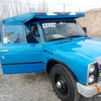 سایپا دیزل مدل 1391|خودرو سواری و وانت|محمدبار, |دیوار