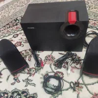 اسپیکر کامپیوتر