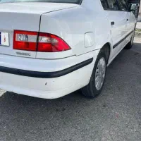 سمند LXمدل ۱۳۹۸|خودرو سواری و وانت|بیرجند, |دیوار