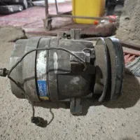 کمپرسور کولر پراید مارک داک کره‌ای