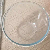 کاسه سوپ و اش خوری .مرغ خوری سرامیکی