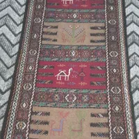 گلیم دست بافت