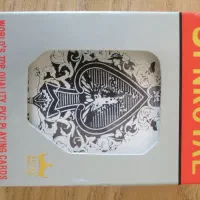 پاسور. رویال ورق. بازی.