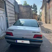 ۴۰۵دوگانه معاوضه میشود|خودرو سواری و وانت|لاهیجان, پردسر|دیوار