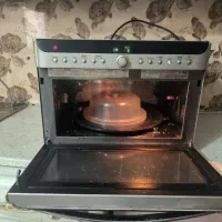 مایکروفر سولاردوم