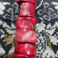 مرجان قرمز دریایی