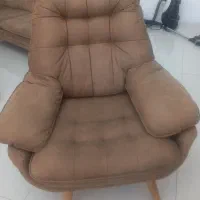 دستگاه مبل شویی خانم عبادی|خدمات نظافت|کنگاور, |دیوار