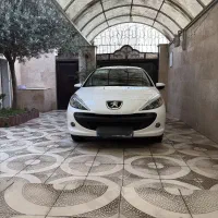 207 پانوراما