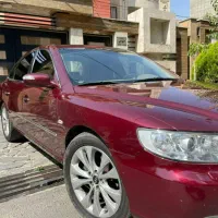 آزرا 2008 3300cc فول «بی رنگ»|خودرو سواری و وانت|تهران, دروس|دیوار